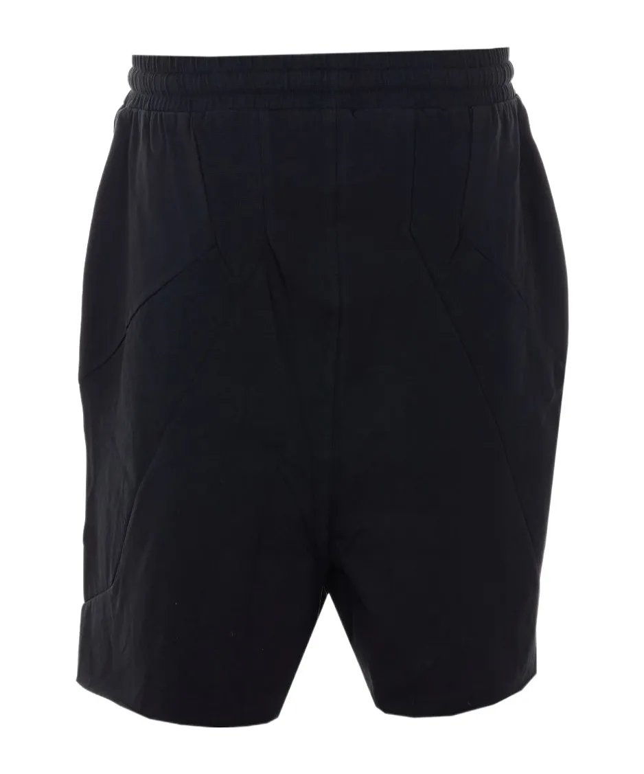 Drawstring Shorts