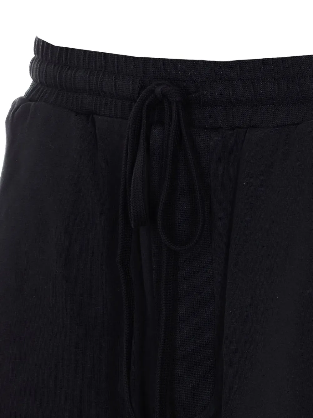 Drawstring Shorts