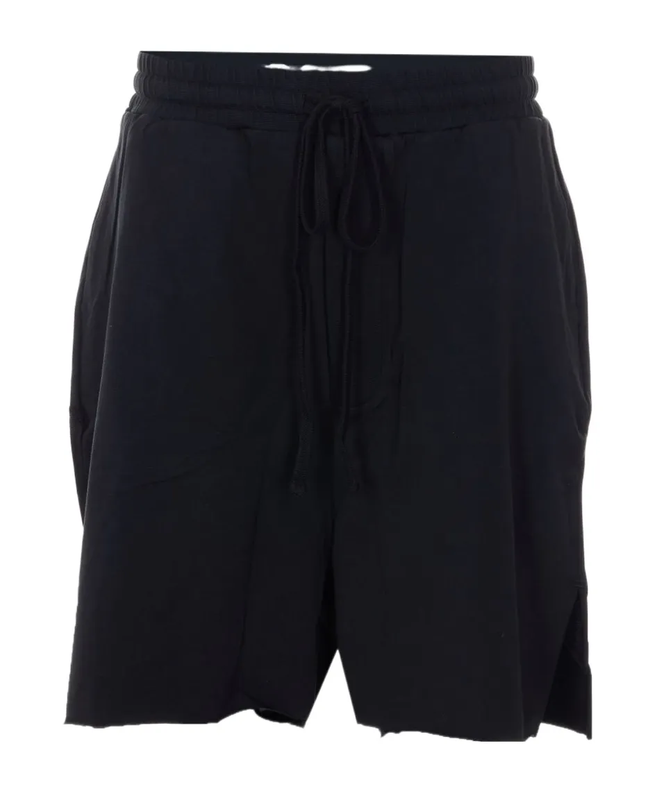 Drawstring Shorts