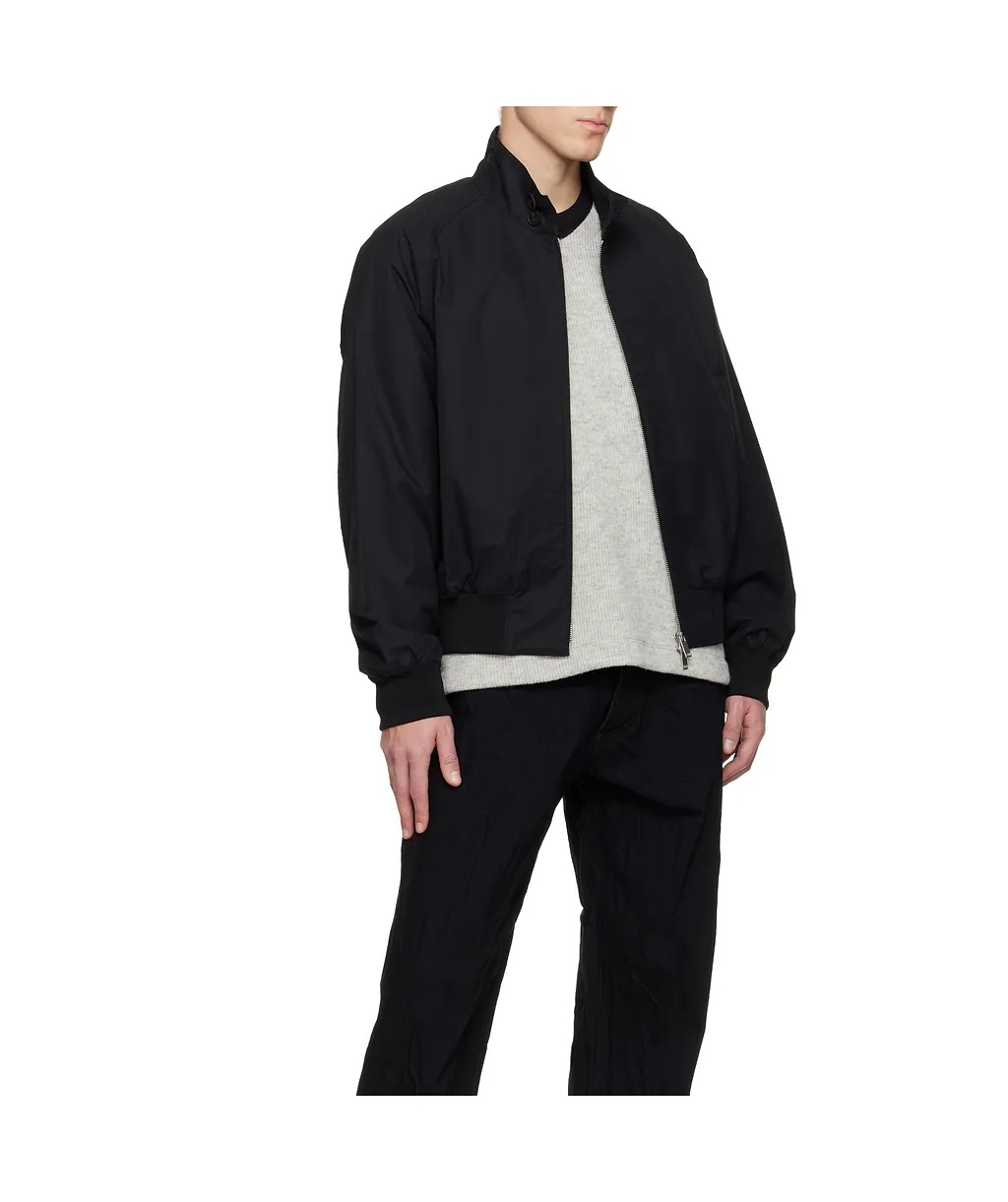 Over Bomber Jacket