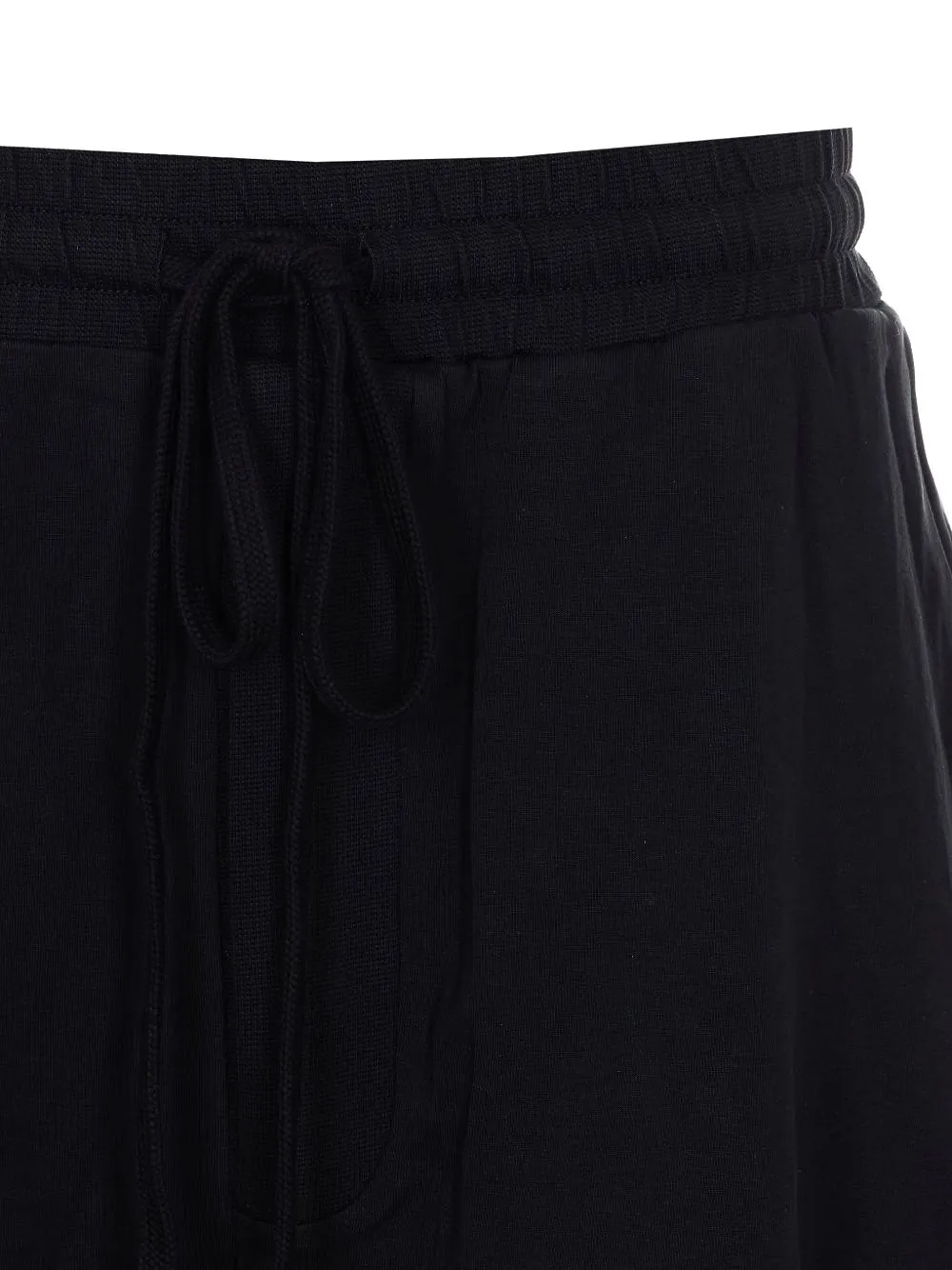 Drawstring Shorts