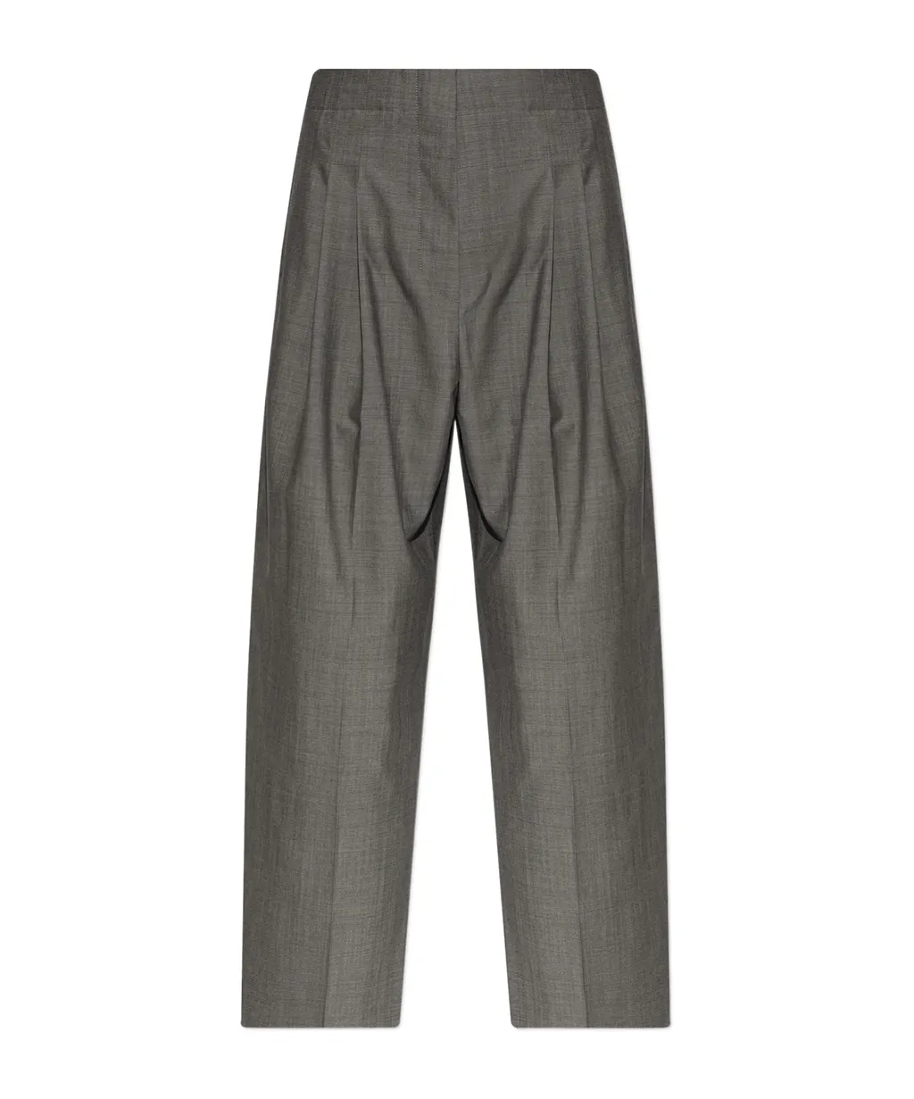 Studio Nicholson Lira Wide-Leg Pants