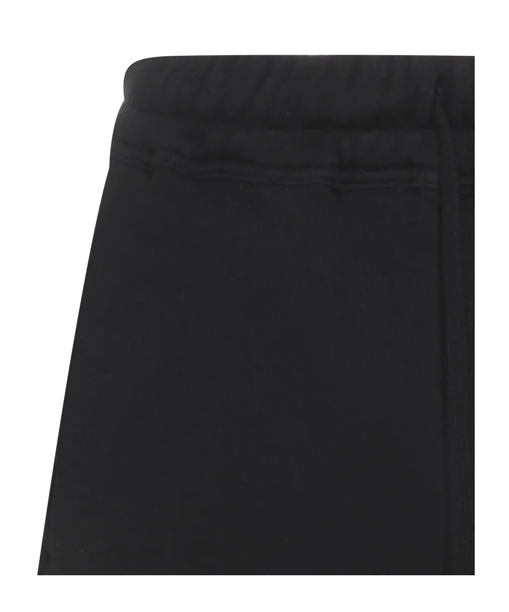 Thom Krom Drawstring Jersey Shorts
