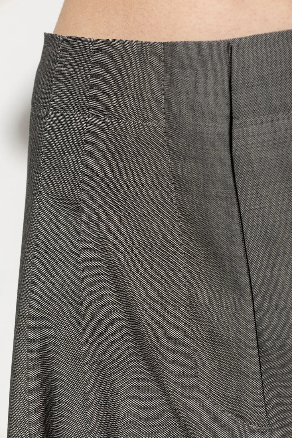 Studio Nicholson Lira Wide-Leg Pants