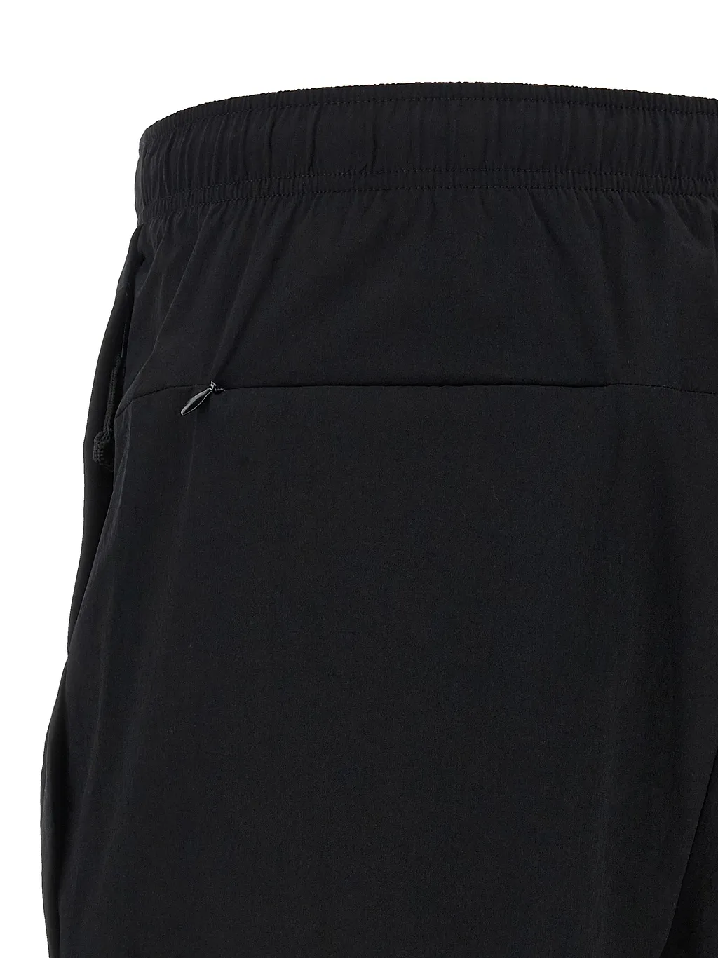Thom Krom 19 Drawstring Swim Shorts