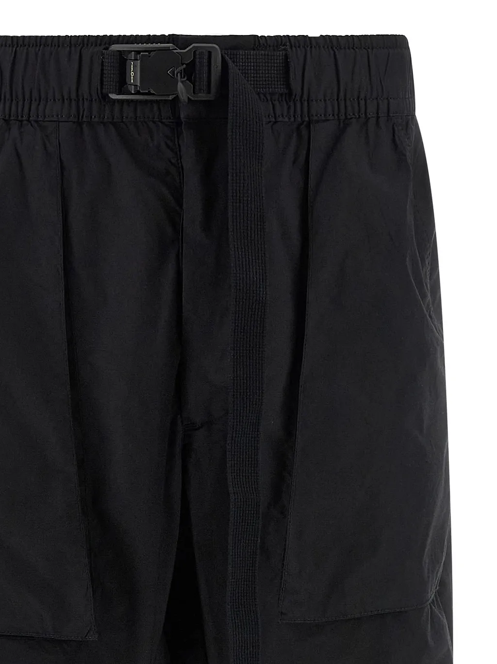 Thom Krom 32 Belted Cargo Pants