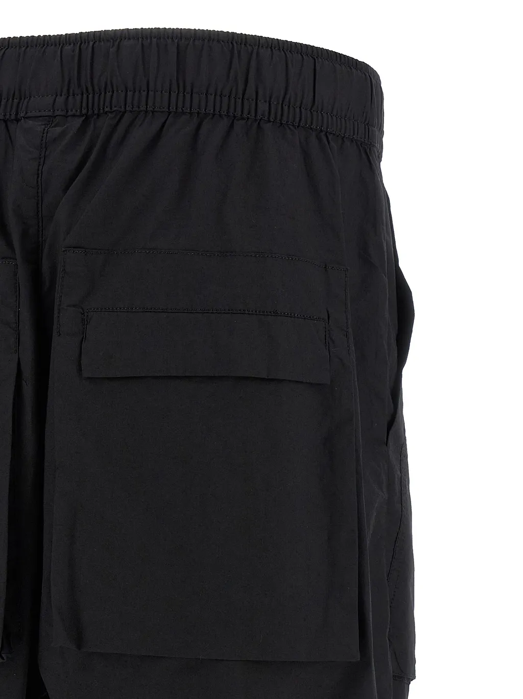 Thom Krom 32 Belted Cargo Pants