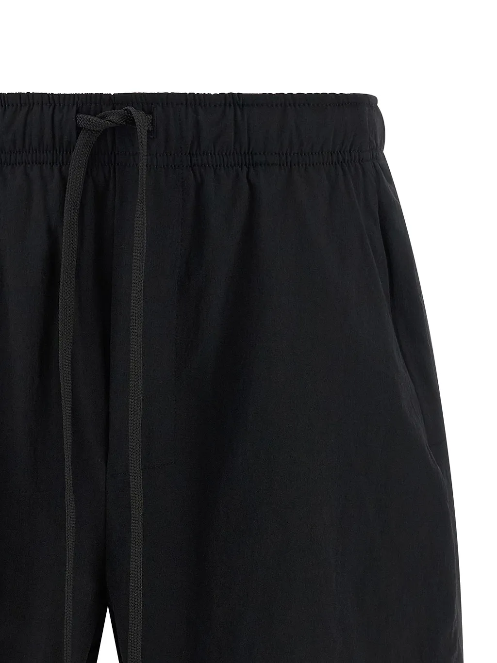 Thom Krom 19 Drawstring Swim Shorts