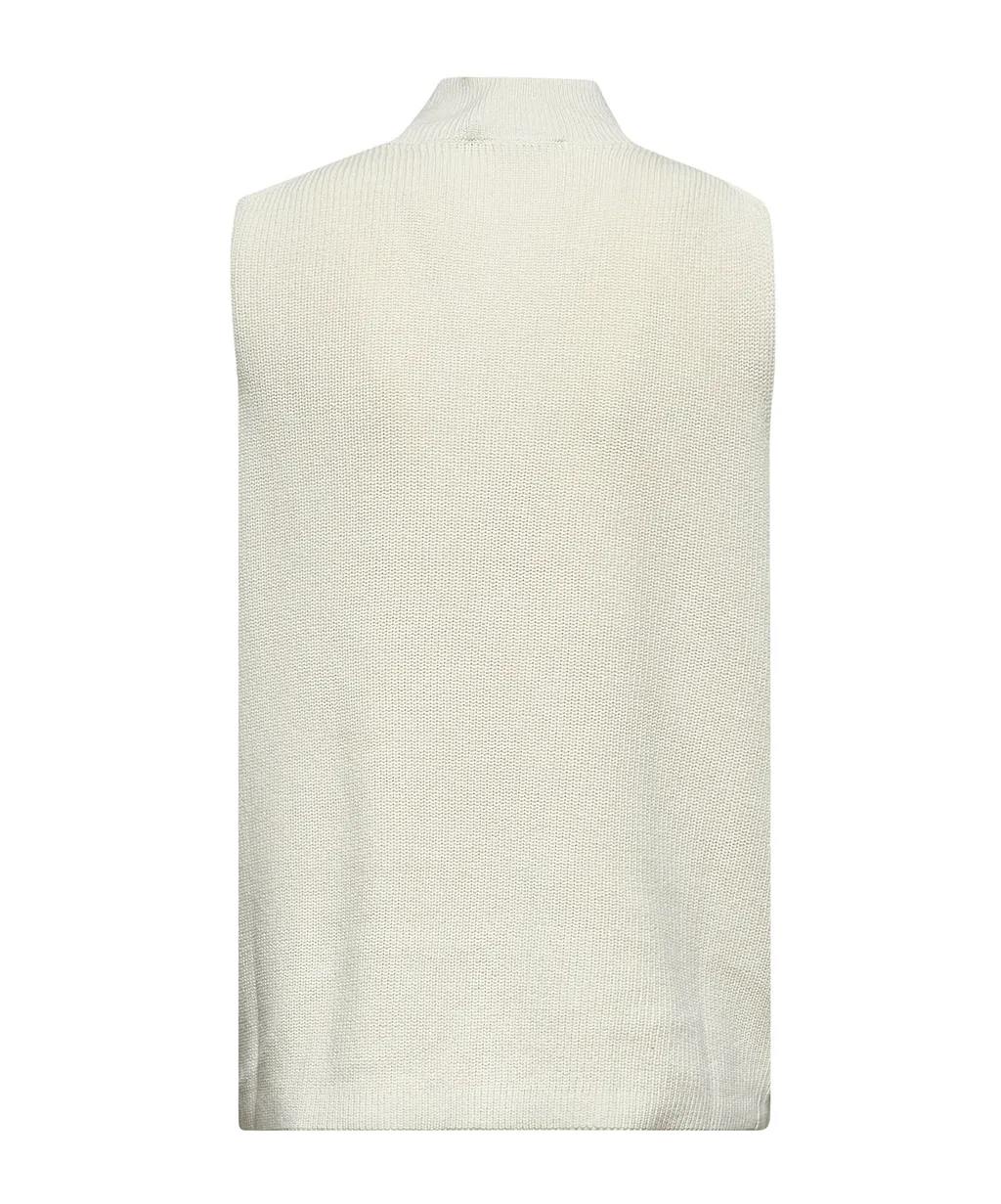 Studio Nicholson Ceres Ribbed Vest