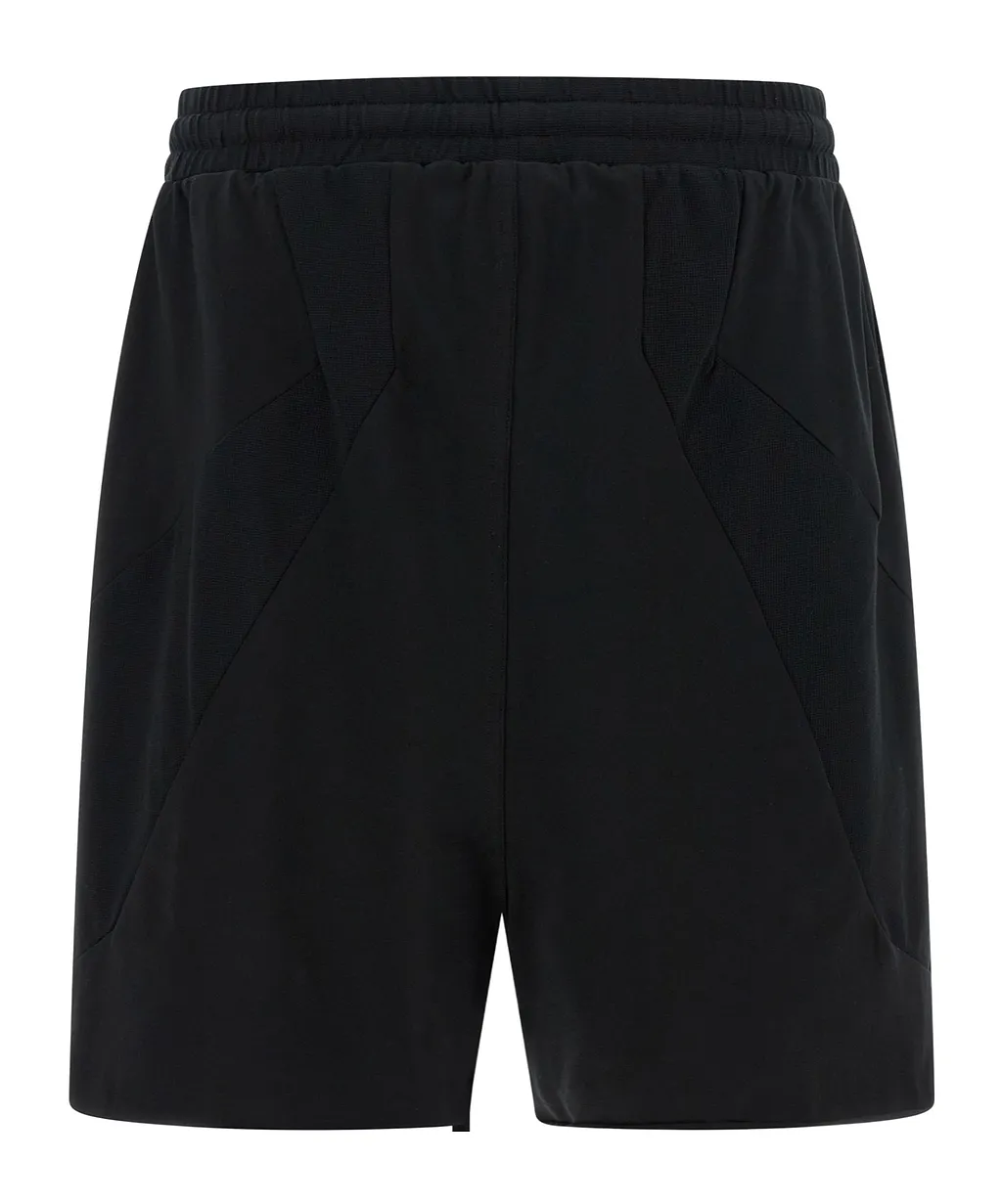 Thom Krom 513 Asymmetric Bermuda Shorts