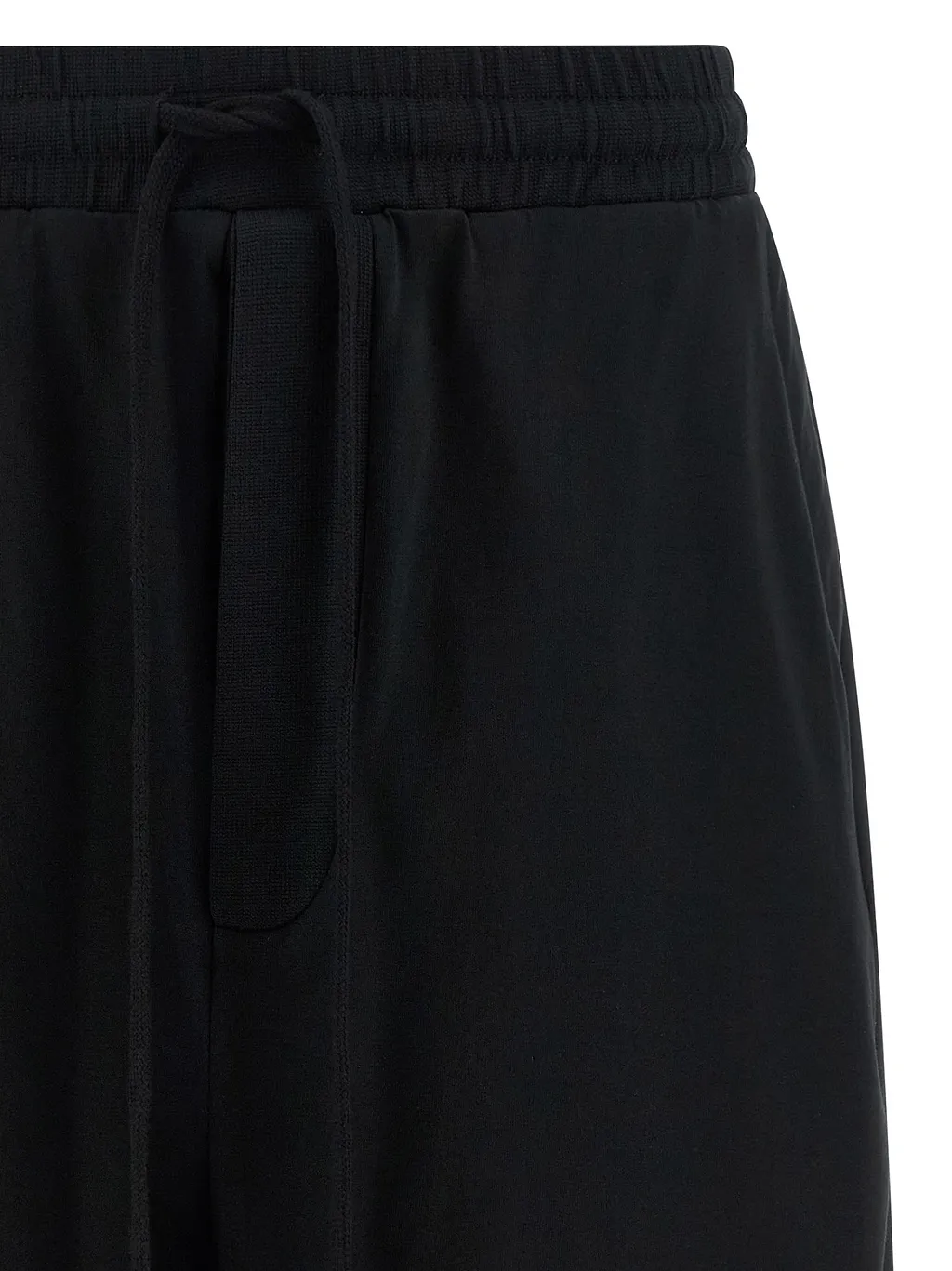 Thom Krom 513 Asymmetric Bermuda Shorts