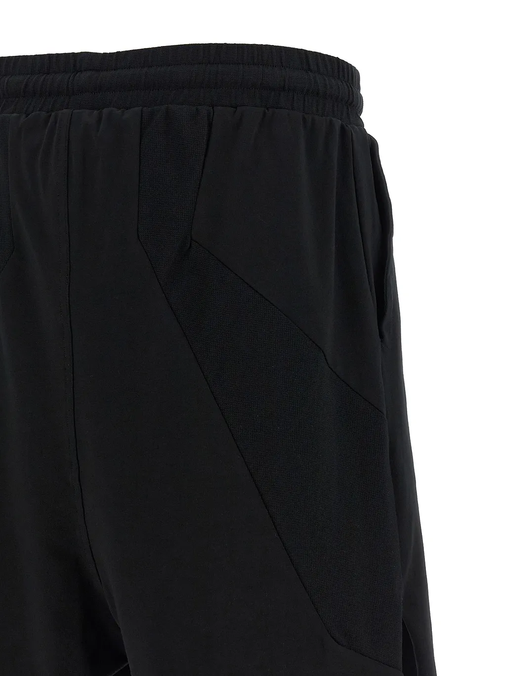 Thom Krom 513 Asymmetric Bermuda Shorts