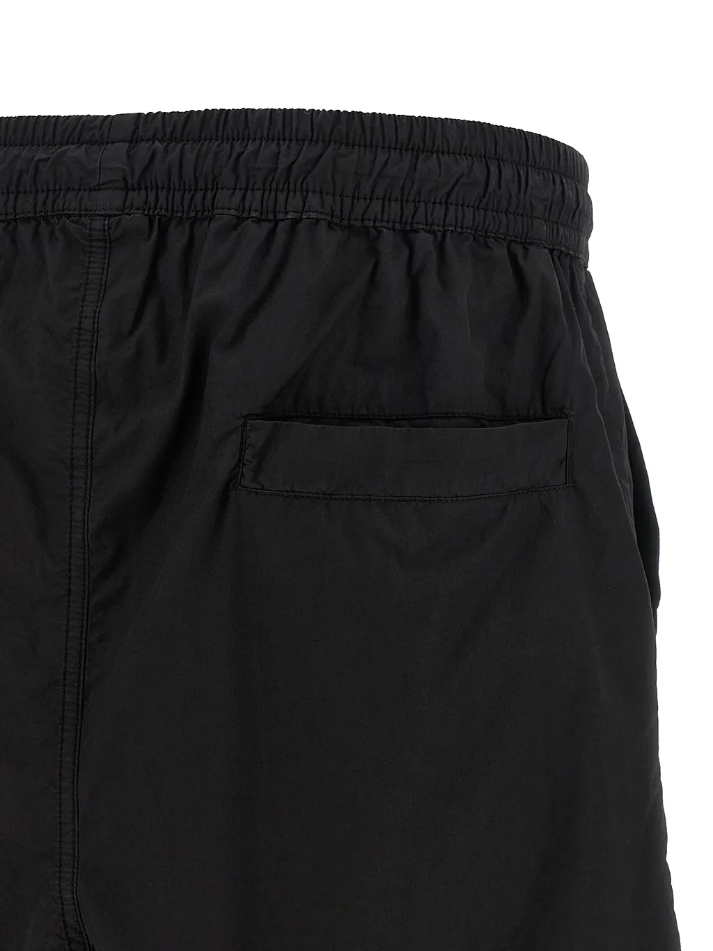 Thom Krom 37 Drawstring Bermuda Shorts