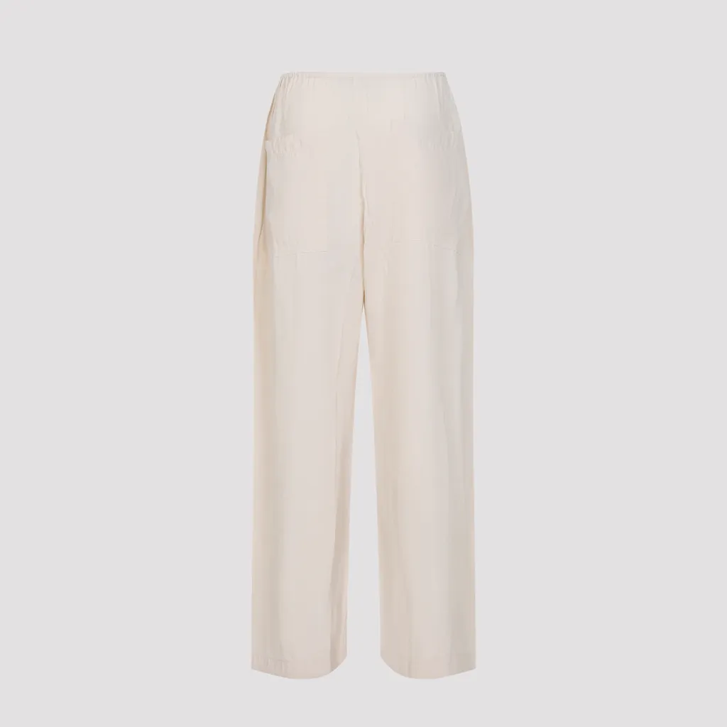 Studio Nicholson Hera Drawstring Pants