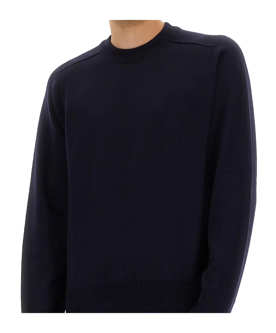 Studio Nicholson Jed Jumper