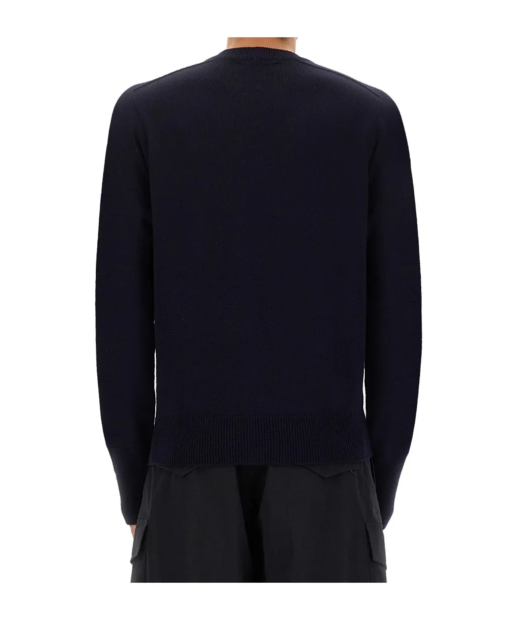 Studio Nicholson Jed Jumper
