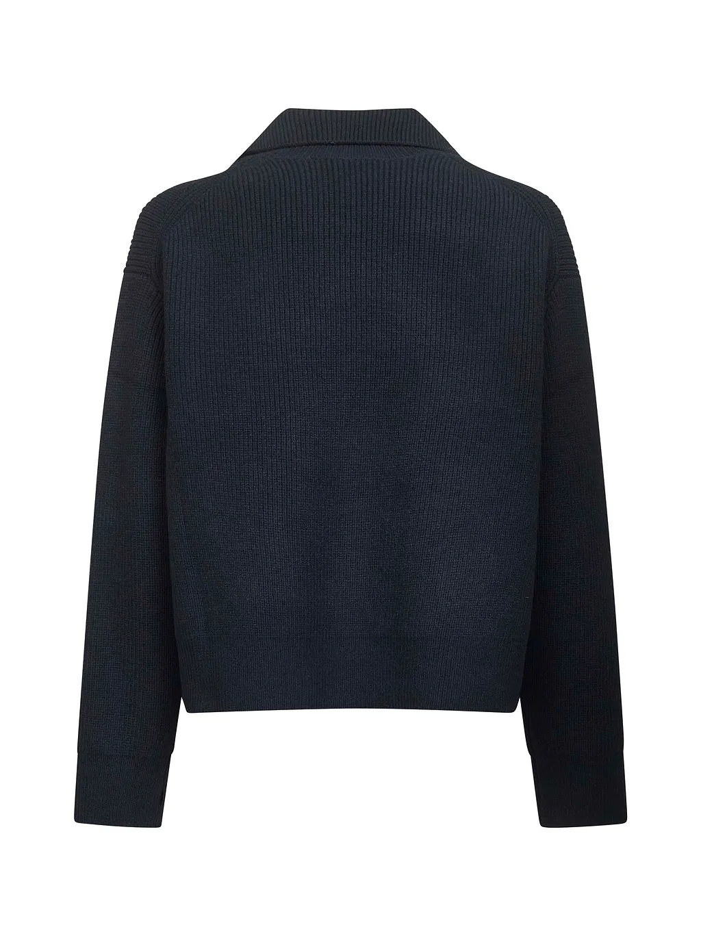 Studio Nicholson Long Sleeved Knitted Sweater