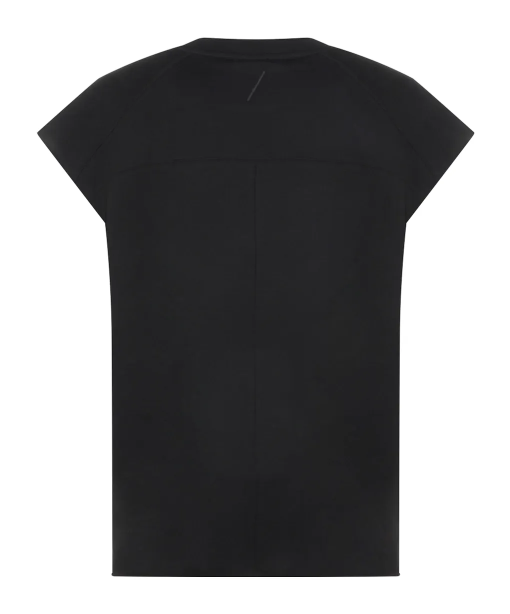 Thom Krom Cap Sleeve T-Shirt