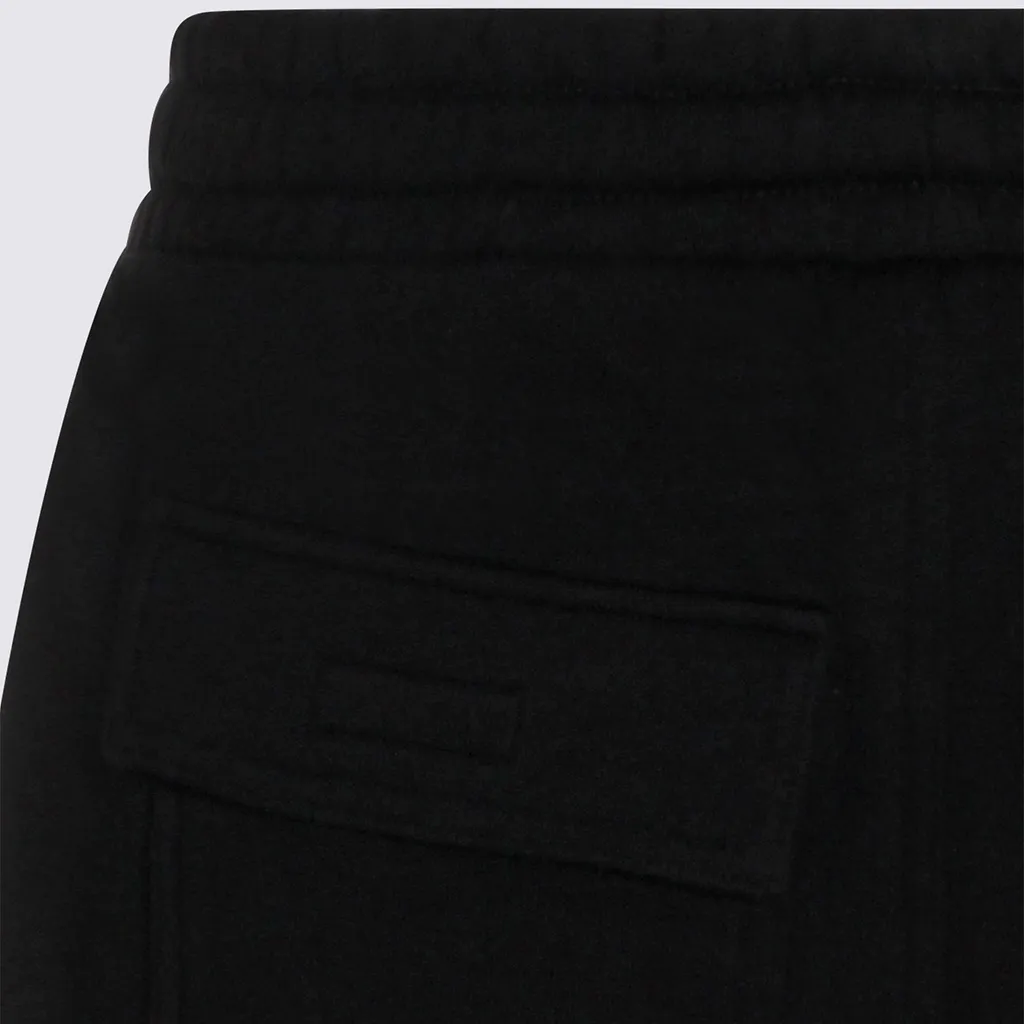 Thom Krom Drawstring Pocket Shorts