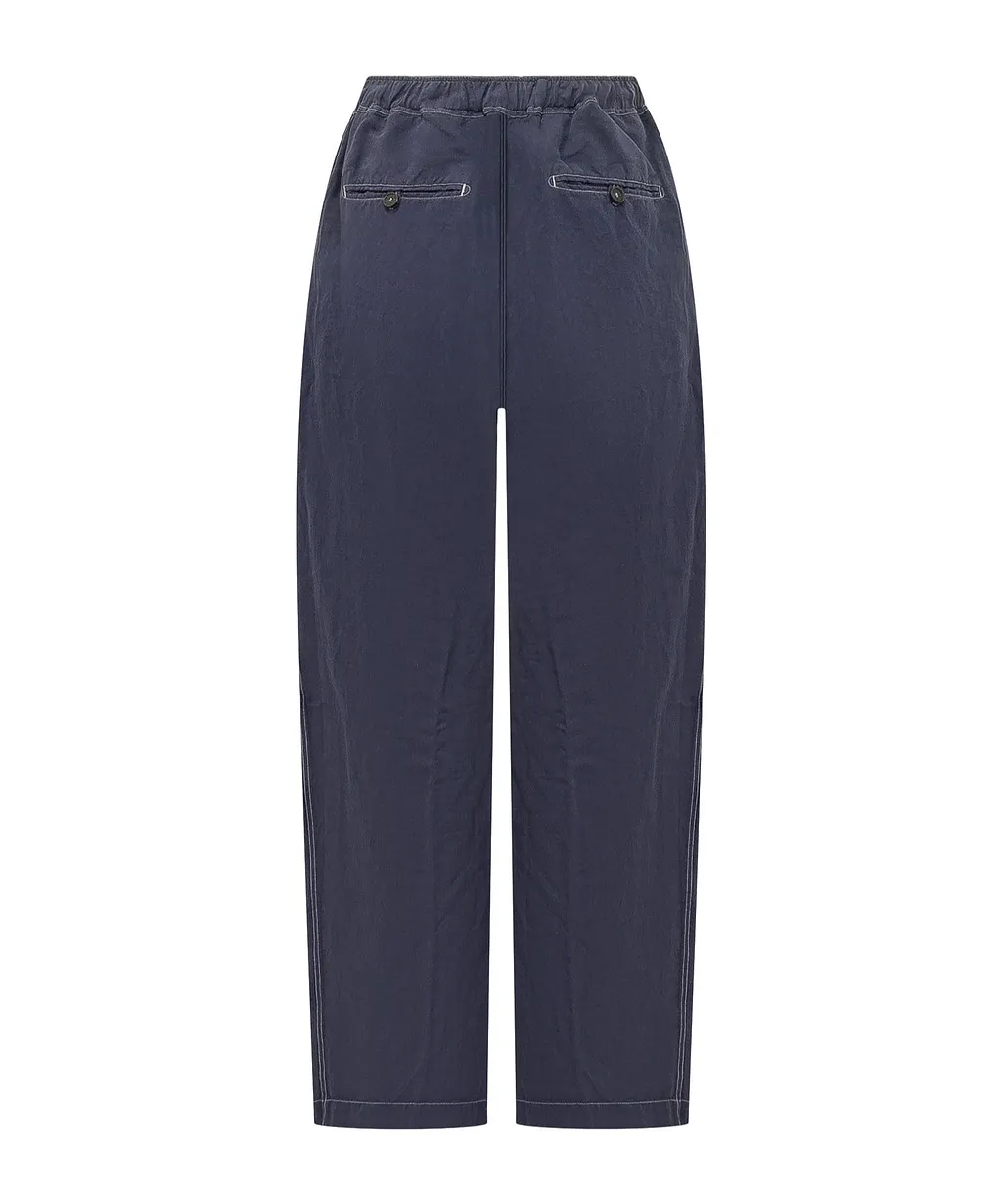 Studio Nicholson Sonny Relaxed Drawstring Pants