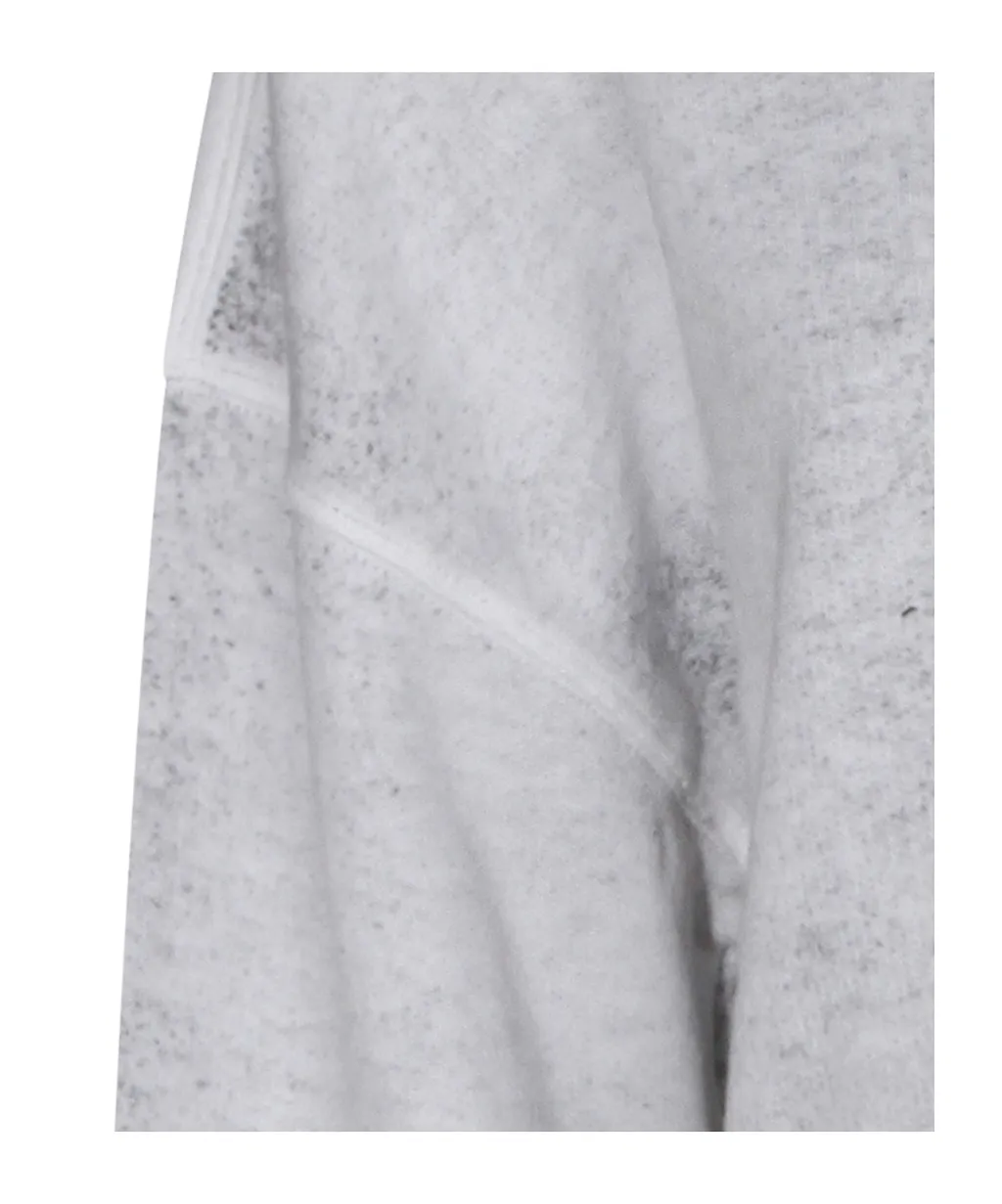 Thom Krom Long Sleeved Crewneck Sweatshirt