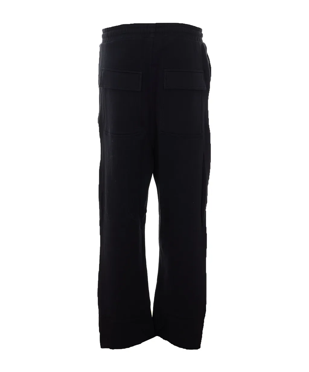 Thom Krom Elastic Waist Track Pants