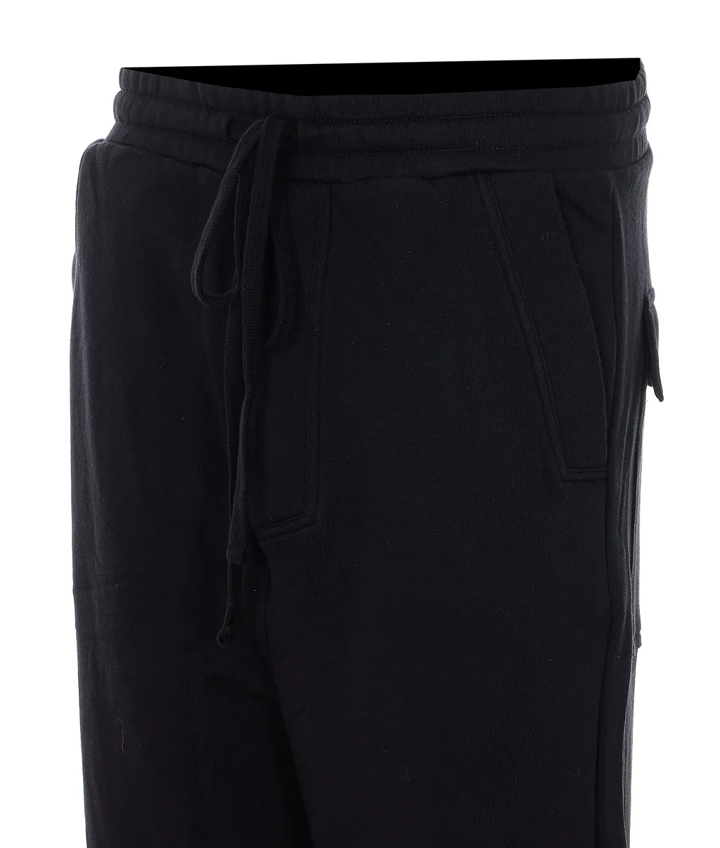 Thom Krom Elastic Waist Track Pants