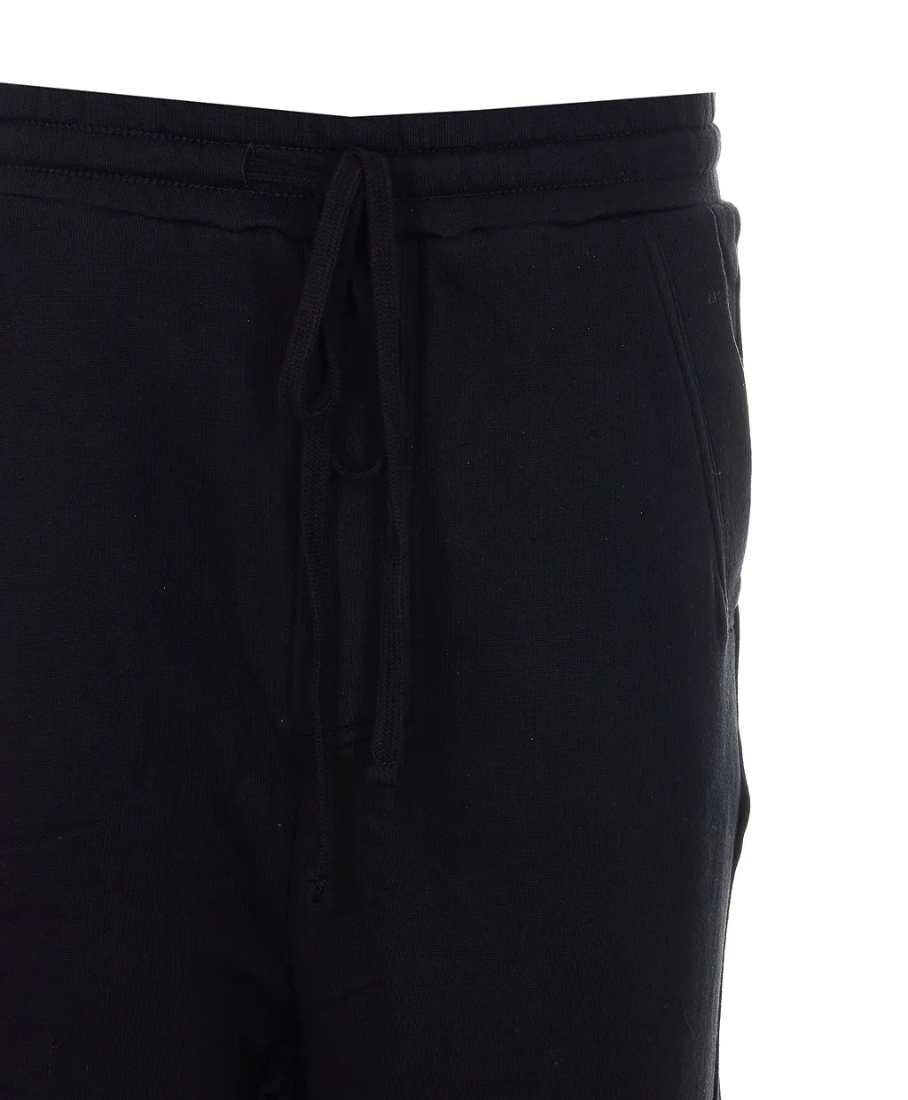Thom Krom Elastic Waist Track Pants