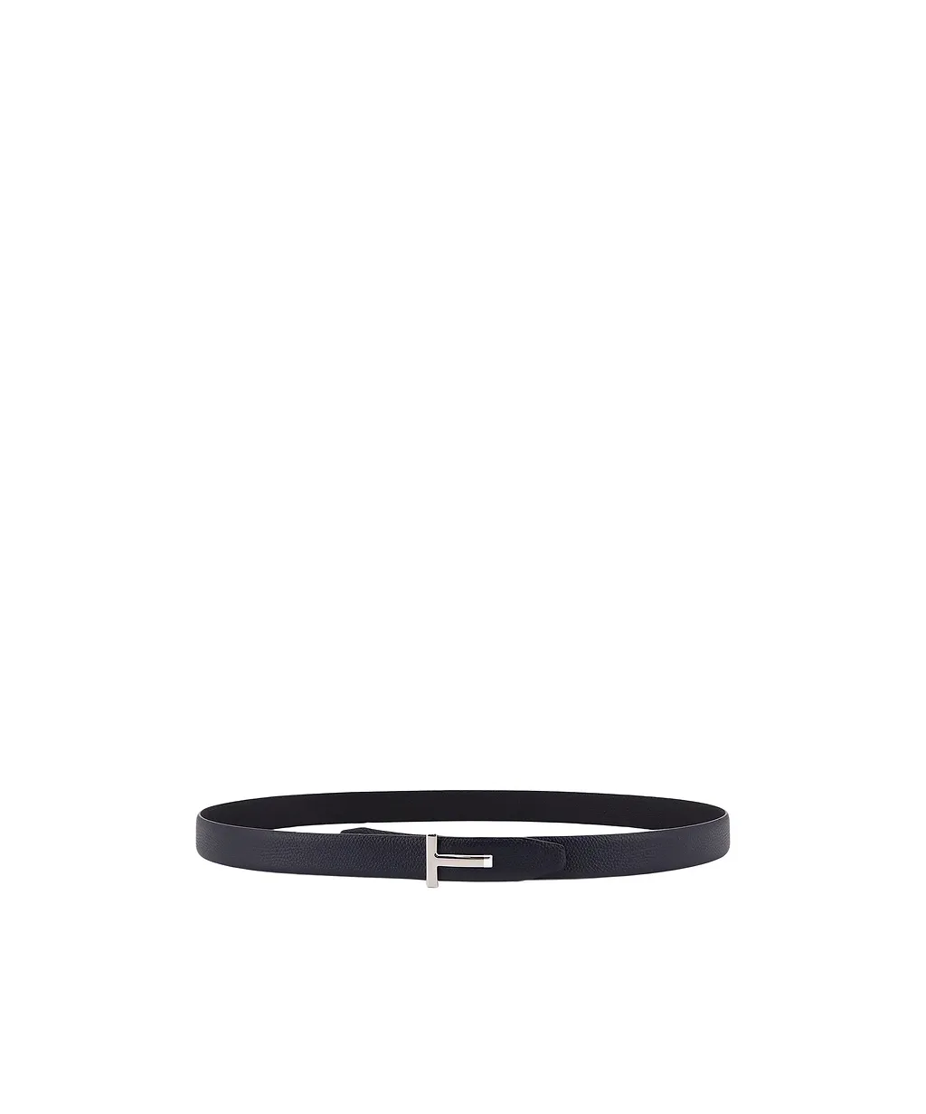 T-Buckle Belt