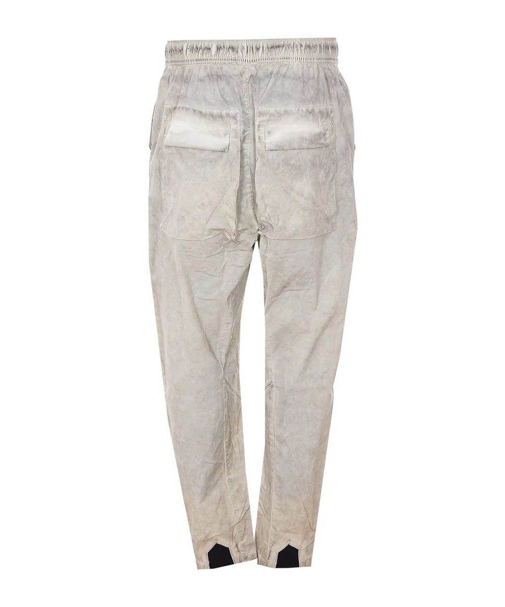 Thom Krom Relaxed Cargo Pants