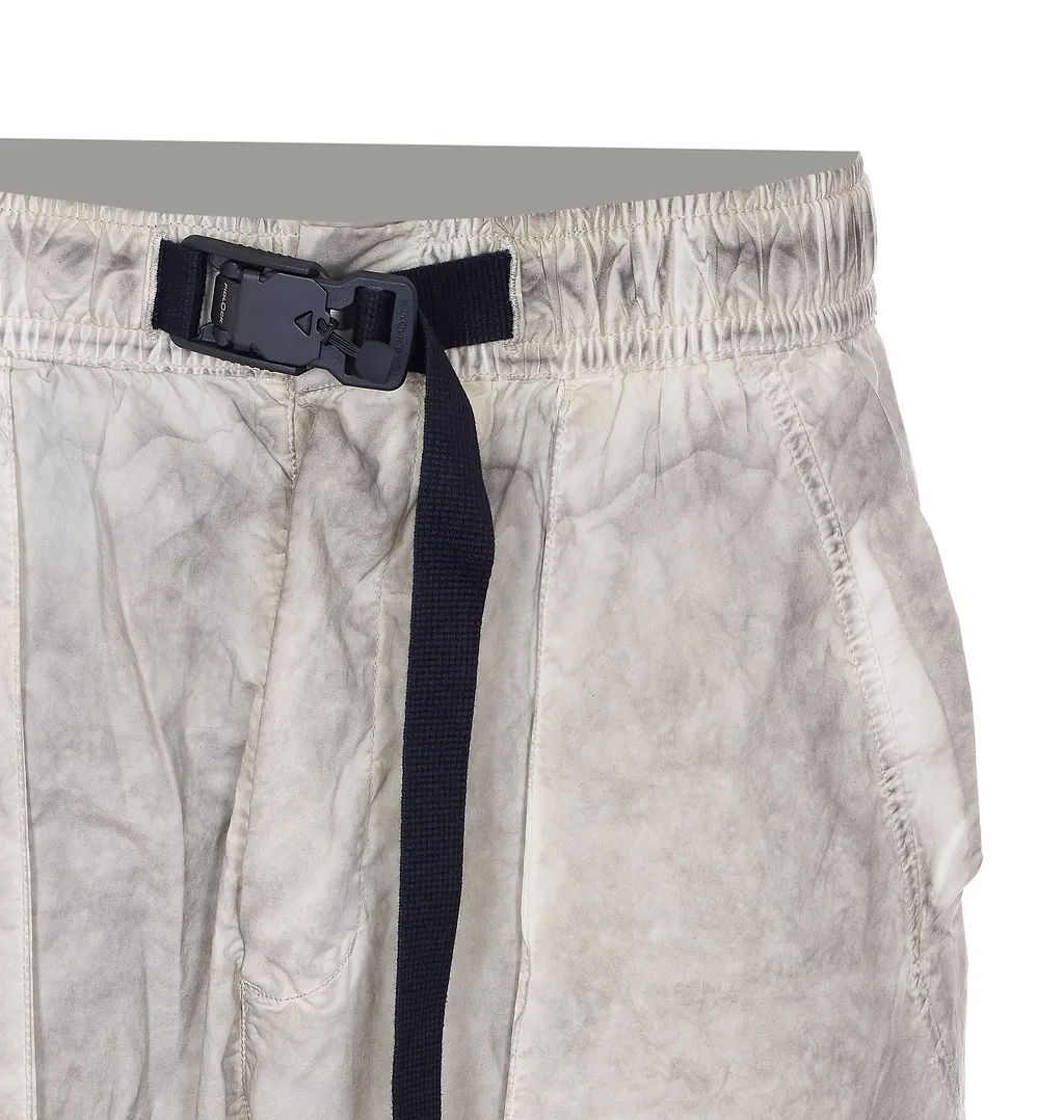 Thom Krom Relaxed Cargo Pants
