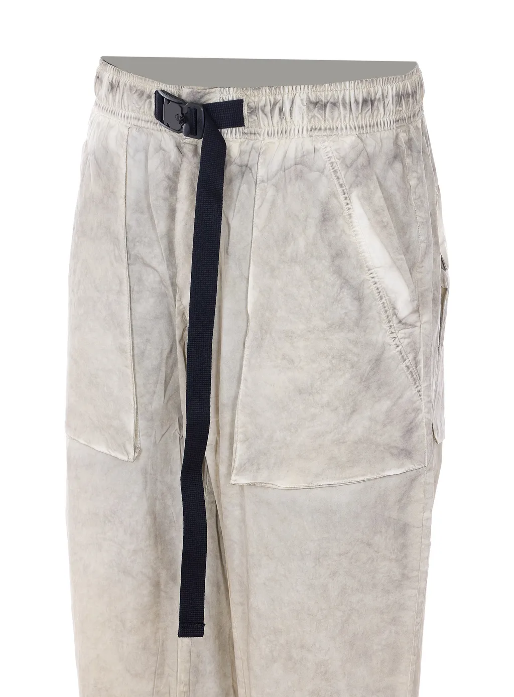 Thom Krom Relaxed Cargo Pants