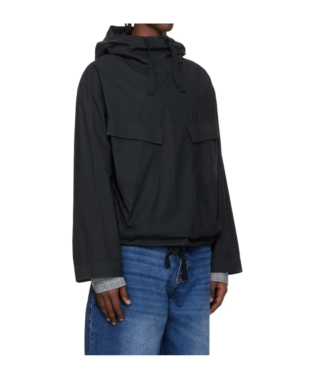 Studio Nicholson X Aaron Levine Kirby Pullover Jacket