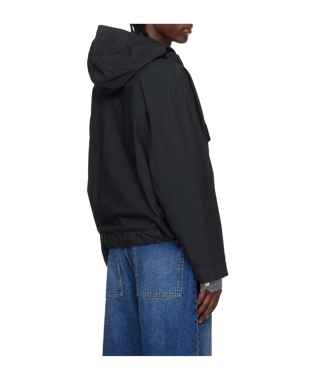 Studio Nicholson X Aaron Levine Kirby Pullover Jacket