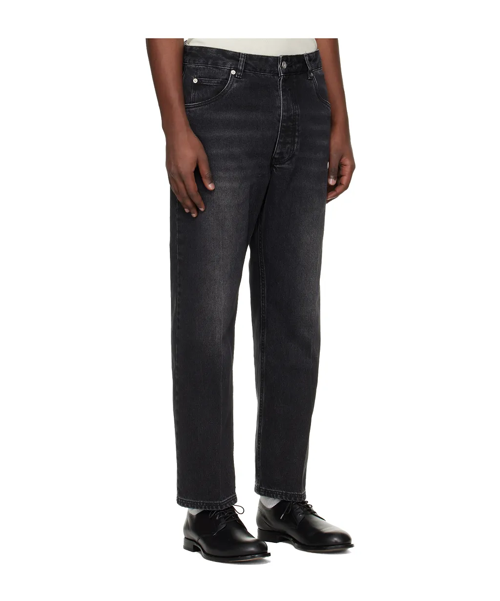 Studio Nicholson X Aaron Levine Windslow Jeans