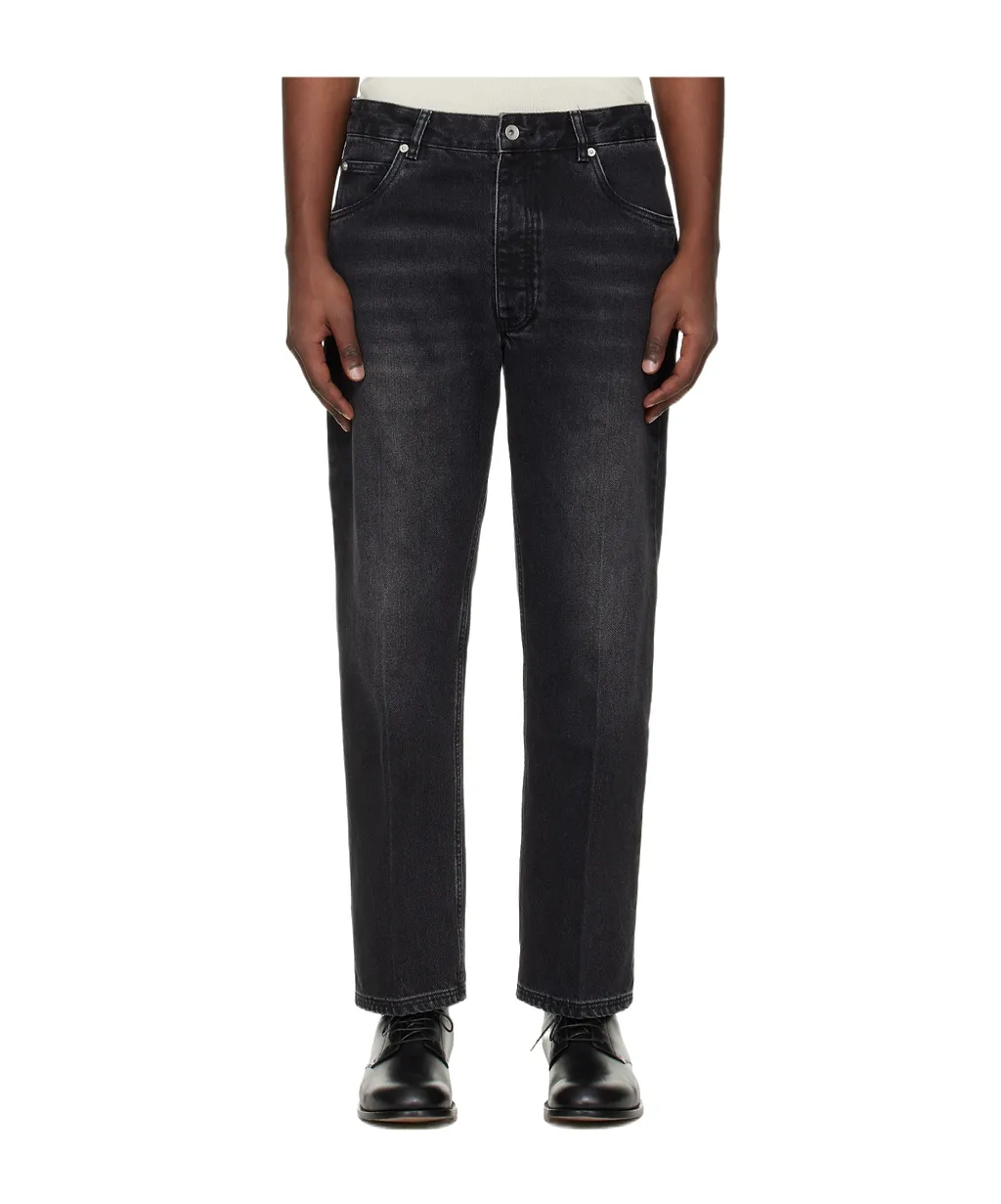 Studio Nicholson X Aaron Levine Windslow Jeans