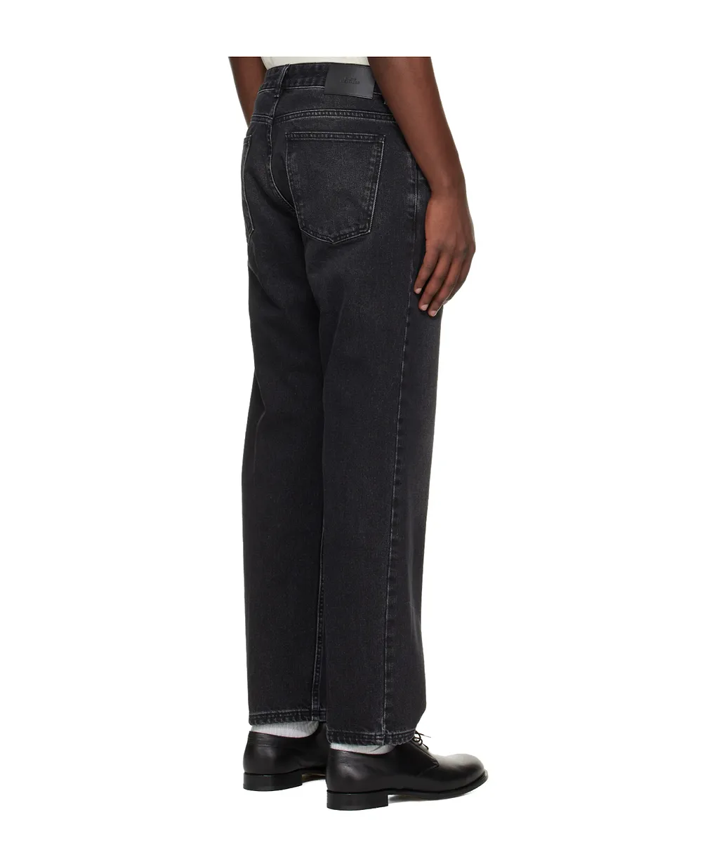 Studio Nicholson X Aaron Levine Windslow Jeans