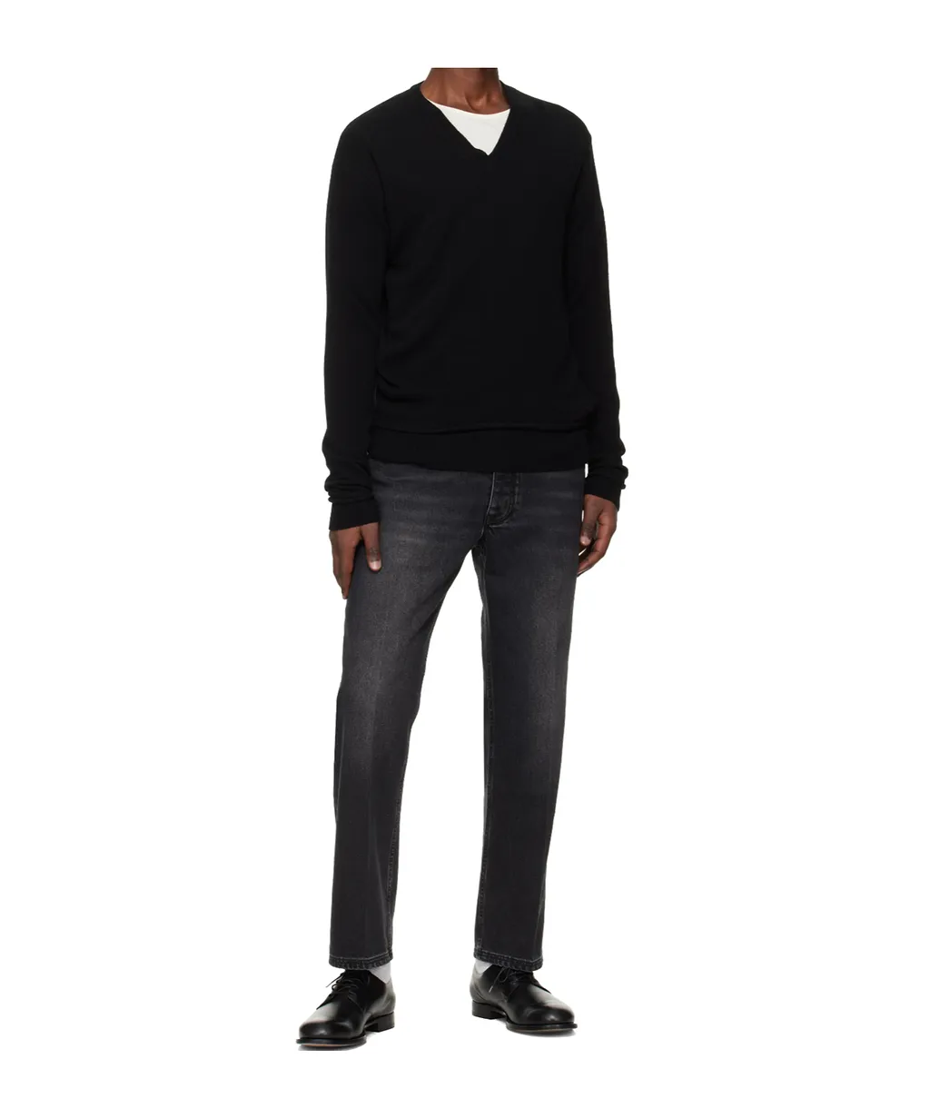 Studio Nicholson X Aaron Levine Windslow Jeans