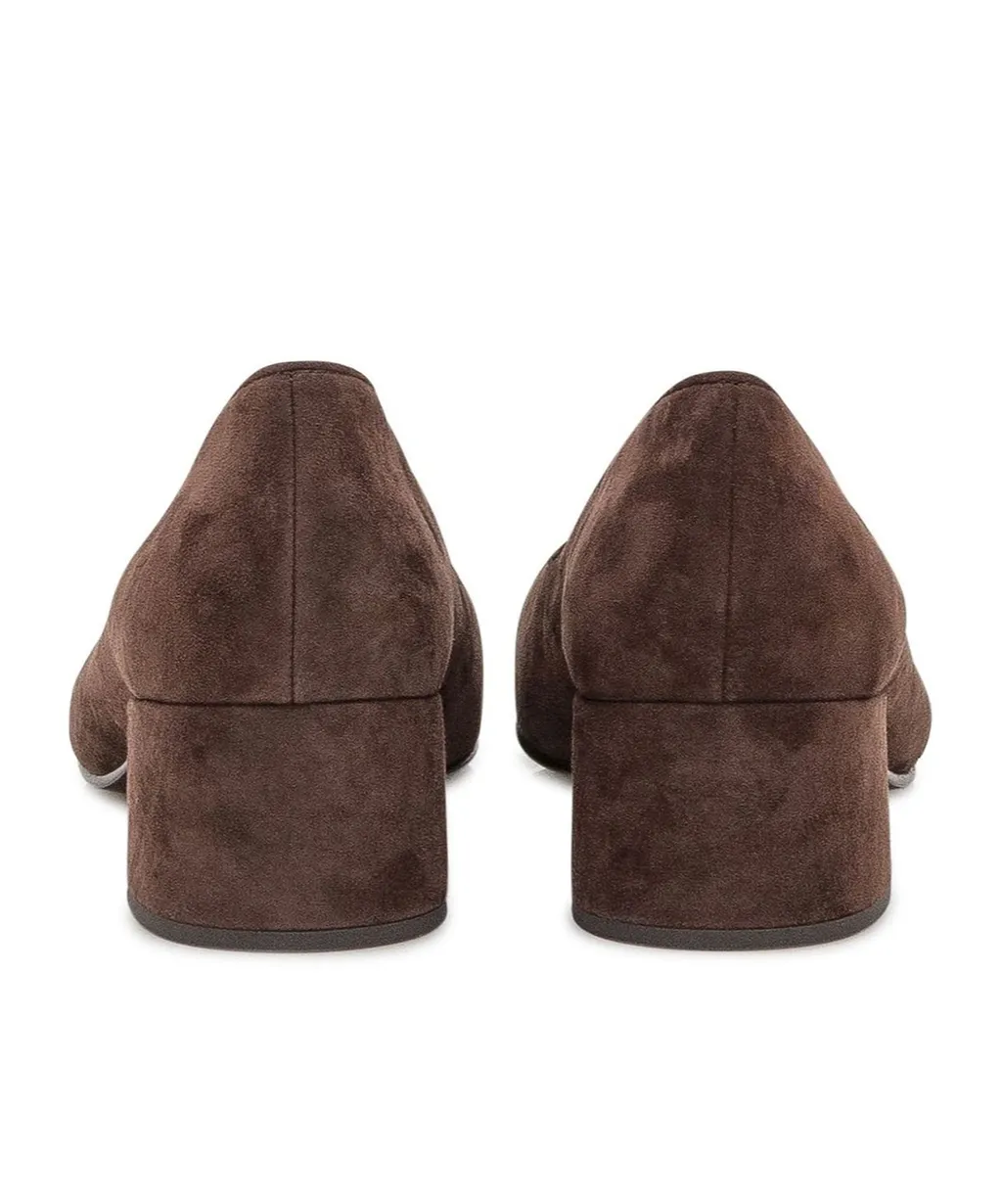 Tory Burch Bow-Detailed Pumps