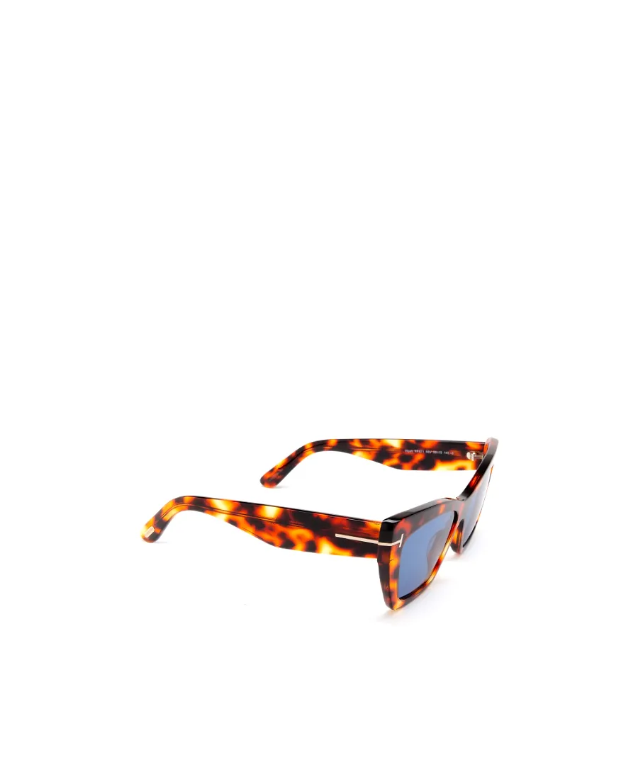 Tom Ford Eyewear Cat-Eye Sunglasses