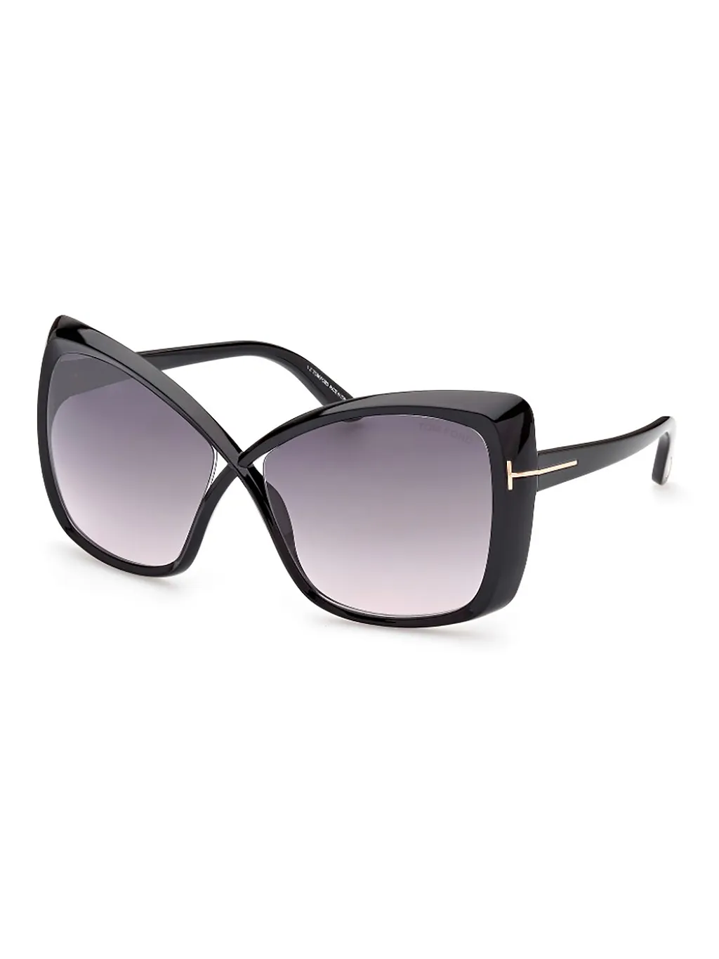 Tom Ford Eyewear Cat-Eye Sunglasses
