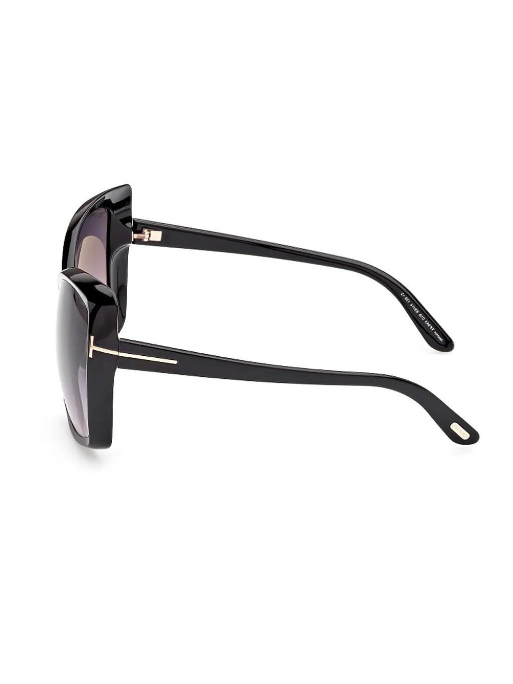 Tom Ford Eyewear Cat-Eye Sunglasses