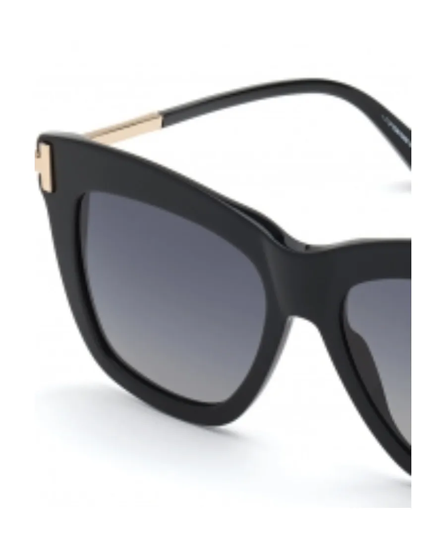 Tom Ford Eyewear Dasha Square-Frame Sunglasses