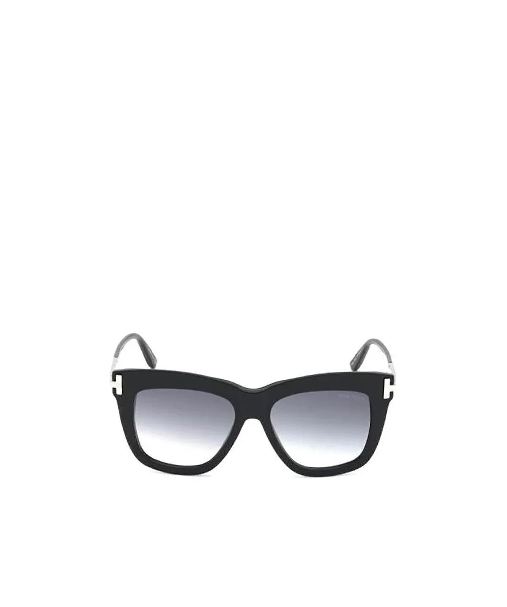 Tom Ford Eyewear Dasha Square-Frame Sunglasses