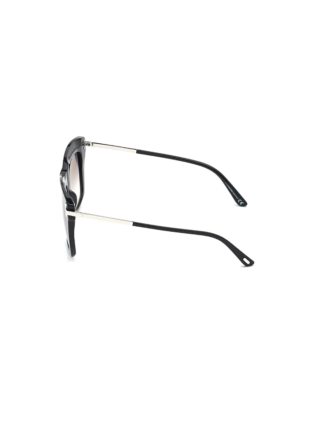 Tom Ford Eyewear Dasha Square-Frame Sunglasses