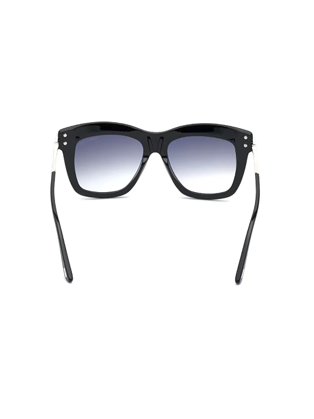 Tom Ford Eyewear Dasha Square-Frame Sunglasses