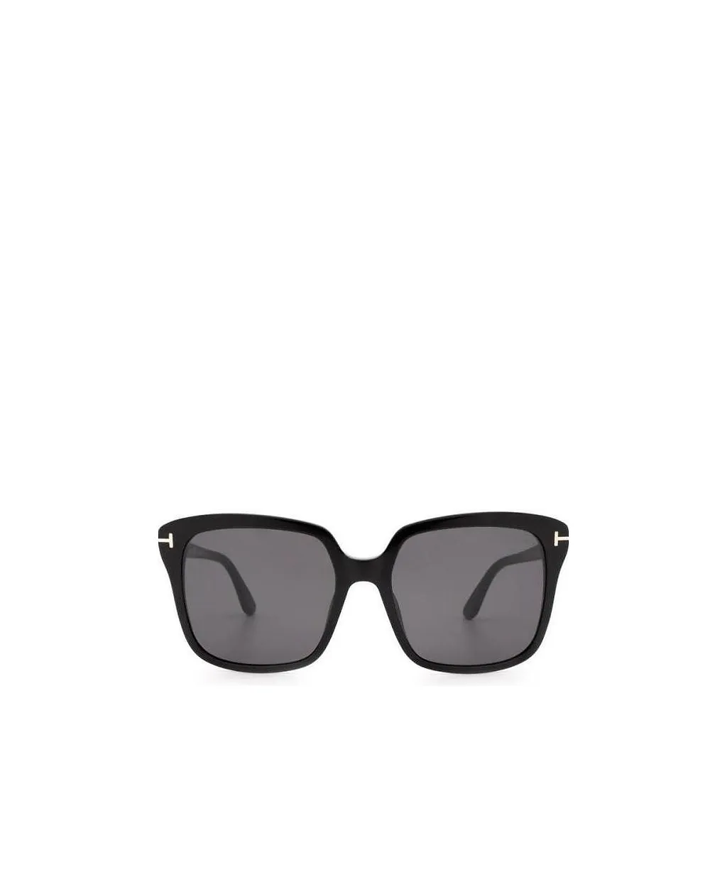 Tom Ford Eyewear Faye Sunglasses