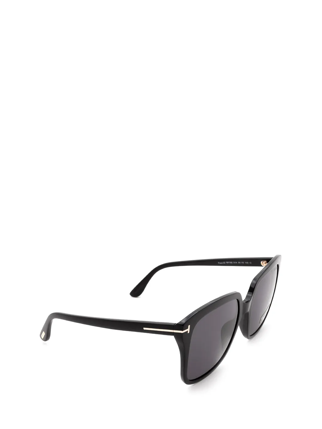 Tom Ford Eyewear Faye Sunglasses
