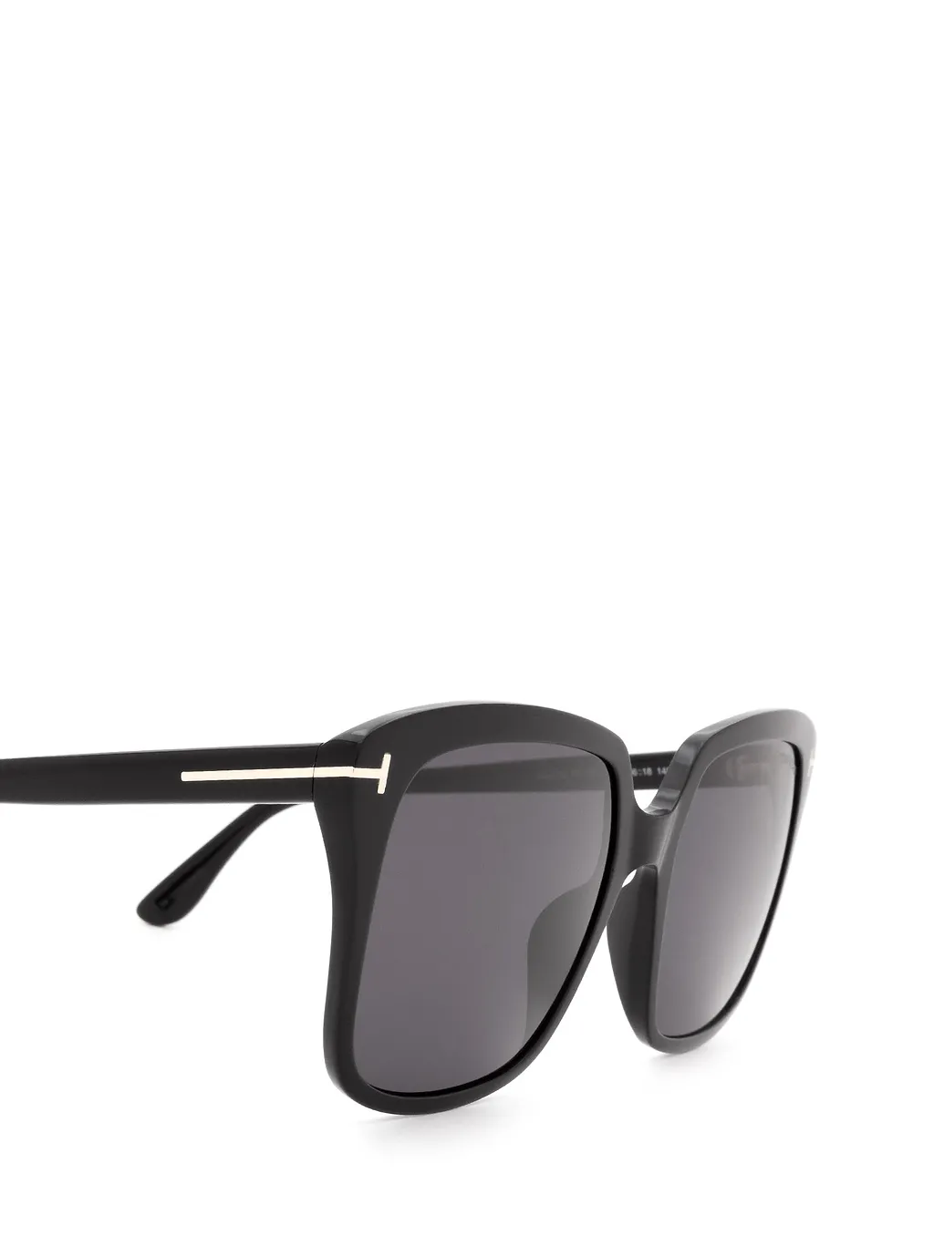 Tom Ford Eyewear Faye Sunglasses