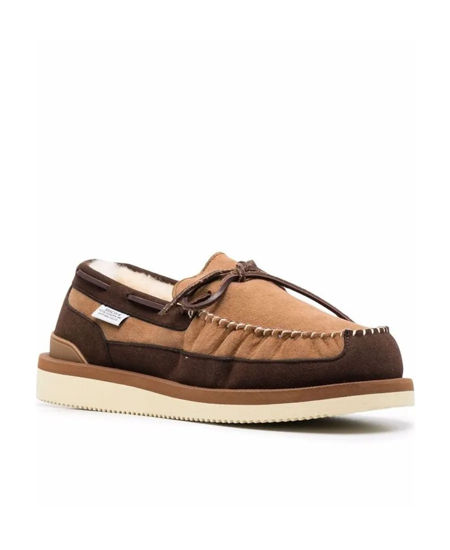 Bow Loafers